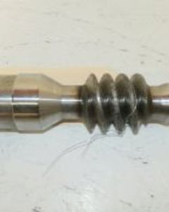 WORM SHAFT
